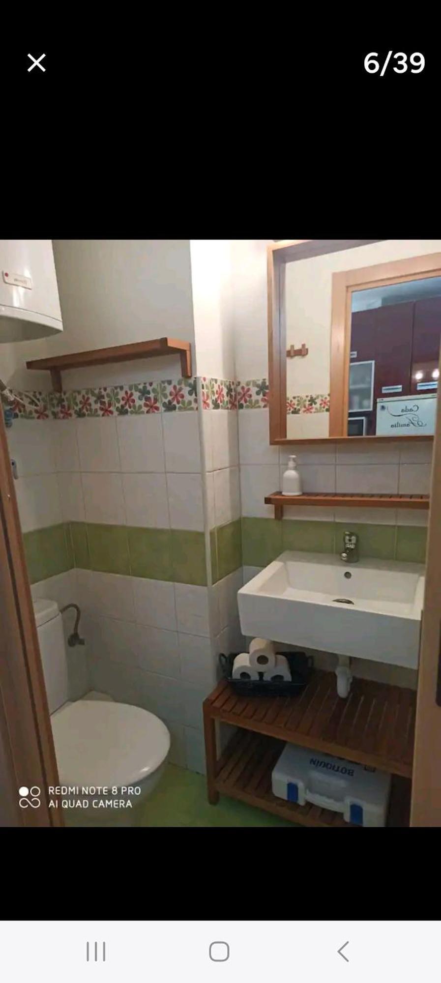 Lejlighed Coqueto Estudio Benalmádena