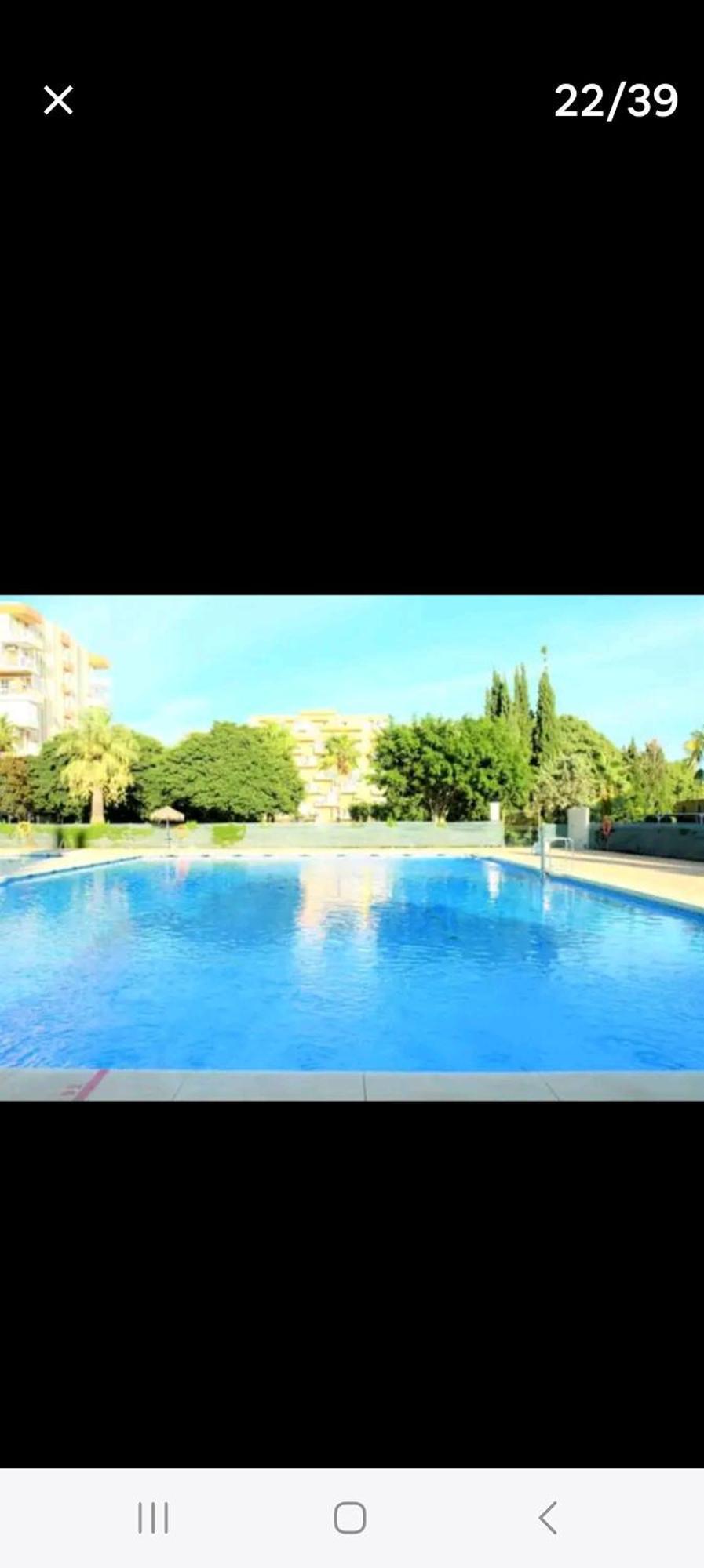 Coqueto Estudio Benalmadena