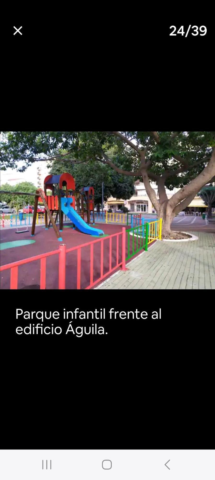 Coqueto Estudio Apartment Benalmadena