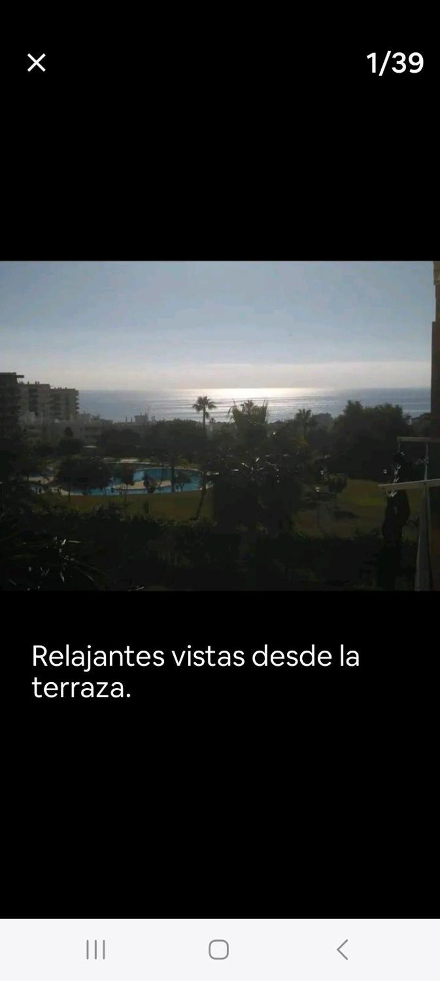 Coqueto Estudio Lejlighed