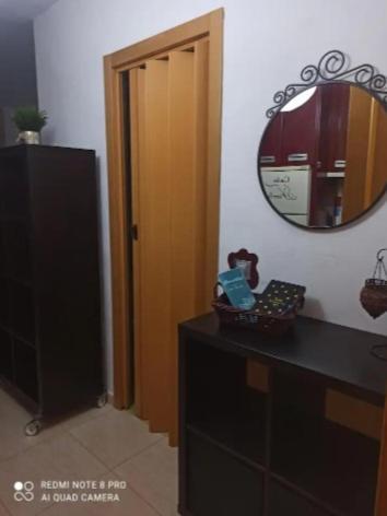 Coqueto Estudio Lejlighed *